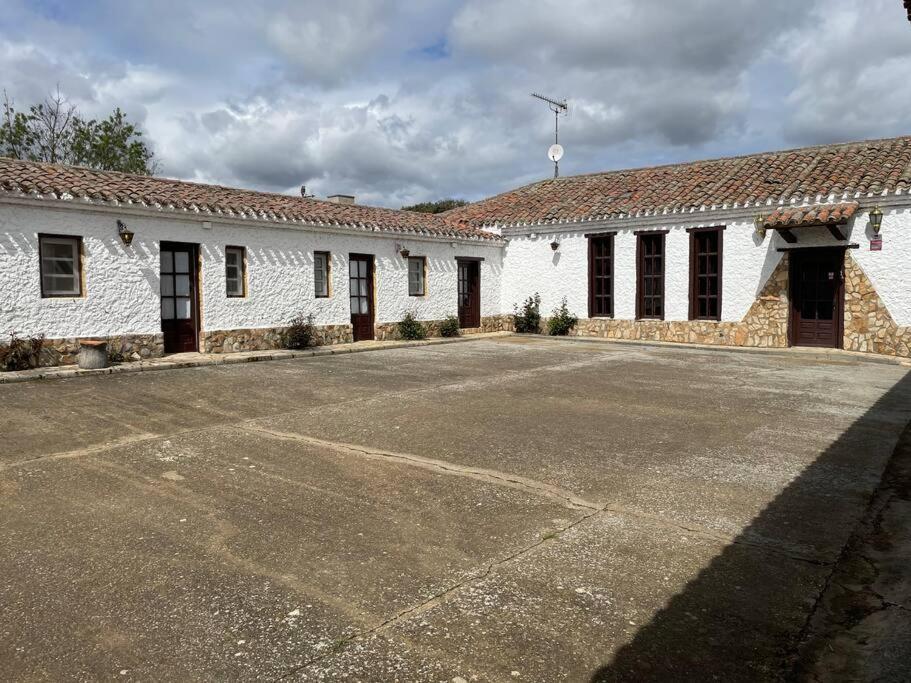 Casa Rural Finca Requejo Cerca De Benavente Tr 49426 Manganeses de la Polvorosa Екстер'єр фото