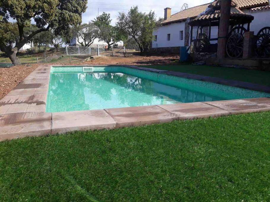 Casa Rural Finca Requejo Cerca De Benavente Tr 49426 Manganeses de la Polvorosa Екстер'єр фото