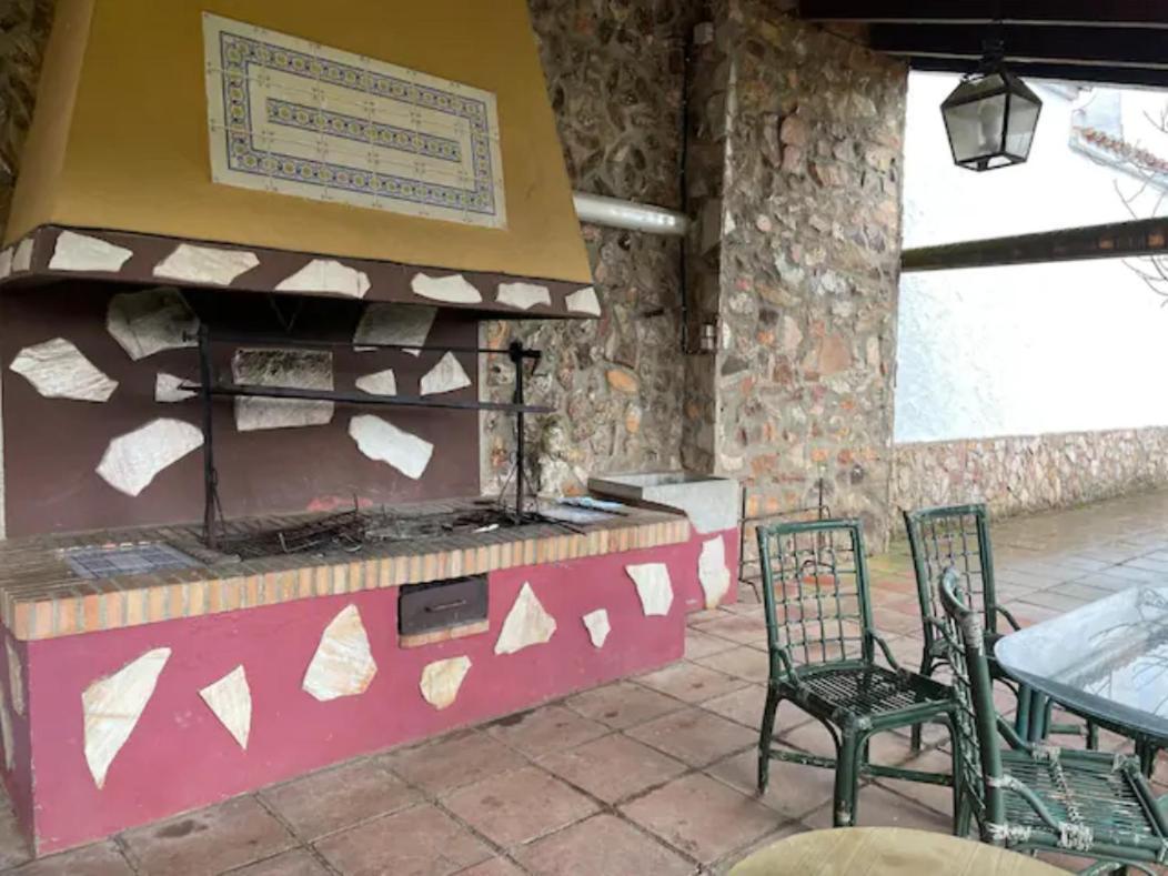 Casa Rural Finca Requejo Cerca De Benavente Tr 49426 Manganeses de la Polvorosa Екстер'єр фото
