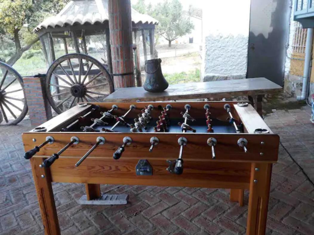 Casa Rural Finca Requejo Cerca De Benavente Tr 49426 Manganeses de la Polvorosa Екстер'єр фото
